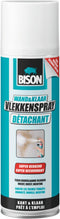 Bison Wand&Klaar® Vlekkenspray Spuitbus 300 ml, klant en klaar, super dekkend, droogt in 1 uur, isoleert de vlek, eenvoudig en schoon in gebruik, overschilderbaar