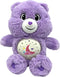 Bisounours Droomprojector - Paars - Baby - White noise - Slaaptrainer - Sterrenprojectie - Knuffelprojector - Knuffellamp - Met muziek- Ontspanning - Slapen