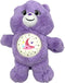 Bisounours Droomprojector - Paars - Baby - White noise - Slaaptrainer - Sterrenprojectie - Knuffelprojector - Knuffellamp - Met muziek- Ontspanning - Slapen