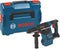 Bosch GBH 18V-26 - Accu-boorhamer - 2,6 J slagenergie - SDS plus