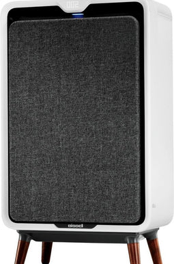 Bissell air320 158 m² 59 dB Grijs, Wit