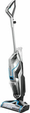 BISSELL Crosswave 2582Q - 3-in-1 draadloze multifunctionele stofzuiger - Zuigen / wassen / drogen - Zelfreinigende functie