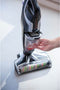 Bissell CrossWave Professional 3-1 black/zilver
