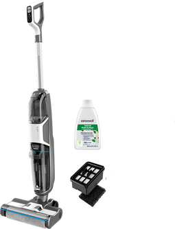 Bissell Nat- en droogzuiger CrossWave HF3 Select