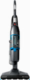 BISSELL Vac & Steam Stofzuiger met Stoom - Vloer & Vlekker Reiniger - 2 in 1 Vacuum Cleaner - Steelstofzuiger voor Harde Vloeren - 1977N