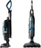 BISSELL Vac & Steam Stofzuiger met Stoom - Vloer & Vlekker Reiniger - 2 in 1 Vacuum Cleaner - Steelstofzuiger voor Harde Vloeren - 1977N