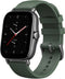 Amazfit GTS 2e Zwart (Groen)