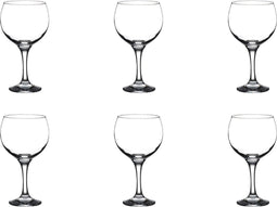 Bistro Gin Tonic Cocktailglas - 63 cl - 6 stuks
