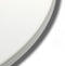 Bistro Tafel Berlin Wit Ø 70 cm P18170 - Veba P18170