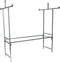 Bistro Tafel Berlin Wit Ø 70 cm P18170 - Veba P18170