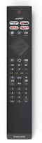 Philips 50PUS7906/12 - 4K Android TV - Dolby Vision Dolby Atmos - Zwart