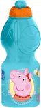 Peppa pig bidon