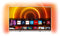 Philips 75PUS7855/12 - Ultra HD TV - 4K Resolutie - Zilver