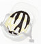 Buzaglo MTB helm Yelmo Mips maat L 60-61cm white grey