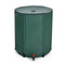 COAST Watertank - Opvouwbaar - 200 L - PVC - 60 x 70 cm - Groen