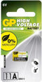 GP 11A A11 MN11 6V alkalinebatterij