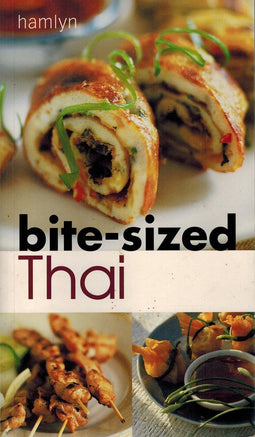 Bite-sized Thai