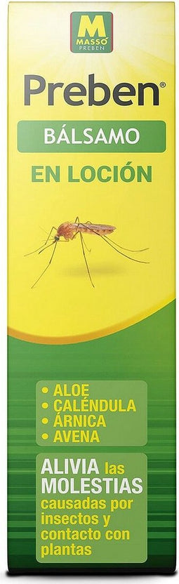 Bite Soothing Gel Massó (40 ml)