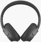 Fresh 'n Rebel Clam Core - Draadloze Over-Ear Bluetooth Koptelefoon - 45 uur batterijduur - Grafiet