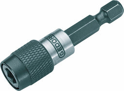 Bithouder magnetisch 1/4