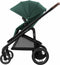 Maxi-Cosi Plaza Plus - 2-in-1 Kinderwagen - Reiswieg en zitje - Essential Green