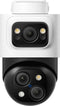 eufy PoE Bullet-PTZ Cam S4 - Buiten - 4K Resolutie - Bewegingsdetectie