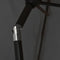vidaXL - Parasol - met - metalen - paal - 300x200 - cm - antraciet