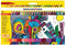 Eberhard Faber viltstiften - Colori - 50 stuks - assorti - EF-551150