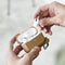 Bitplay AirPods Pro Hosje Met Karabijnhaak- Hard Case - Zwart