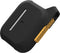 Bitplay AirPods Pro Hosje Met Karabijnhaak- Hard Case - Zwart