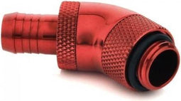 Bitspower BP-DBR45R2II Rood Koeling accessoire