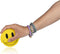 Bitten Design Happy Pizzasnijder Smile Geel