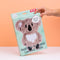 Bitten Design Koala Warmtekussen Warmteknuffel Kersenpitkussen