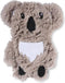 Bitten Design Koala Warmtekussen Warmteknuffel Kersenpitkussen