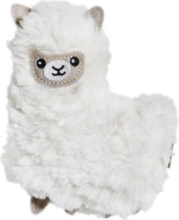 Bitten Lama Handwarmer Pocket Size pittenzak met lavendel – Warmteknuffel