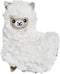 Bitten Lama Handwarmer Pocket Size pittenzak met lavendel – Warmteknuffel