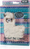 Bitten Lama Handwarmer Pocket Size pittenzak met lavendel – Warmteknuffel