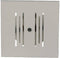 Bittorf 2550 Bel 8 V (max) Wit