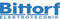 Bittorf 2550 Bel 8 V (max) Wit