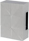 Bittorf 77 Gong 8 - 12 V Wit