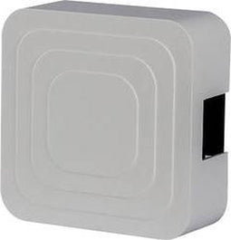 Bittorf 85 Gong 8 - 12 V Wit