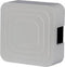 Bittorf 85 Gong 8 - 12 V Wit
