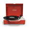 Victrola VSC-725SB - Kofferplatenspeler - Bluetooth - Rood