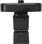 Sandberg USB Webcam - 1080P HD - Ingebouwde microfoon - Zwart