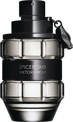 Viktor & Rolf Spicebomb 150 ml - Eau de Toilette - Herenparfum