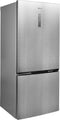 Bauknecht KGD 83XLC IN - Vrijstaande Koel-Vriescombinatie - 615 liter - Dual Cool Total NoFrost - Multi Zone