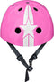Stamp Skatehelm - Roze - 54-60 cm