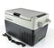 Dometic CFF 35 - Draagbare koel-/vriesbox 34 liter - Energiezuinig grijs