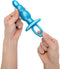 BVibe - Bounce Plug Buttplug