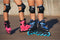 Powerslide One Stargaze Skates Junior (verstelbaar)